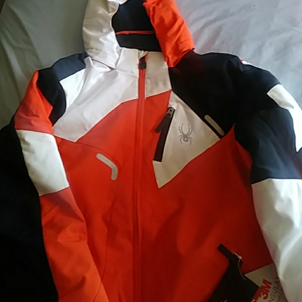 Boys size 16 jacket